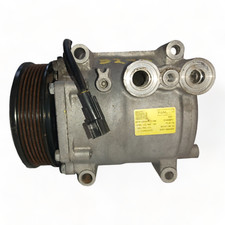 Compressore ford fiesta usato  Nocera Superiore