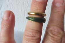 Schöner ring edelstahl gebraucht kaufen  Essen