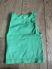 Primark green seamless for sale  DONCASTER