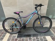 Bicicletta donna drag usato  Preganziol