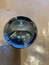 Tudor water temperature for sale  CORBRIDGE