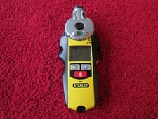 Stanley intelli laser for sale  Ludlow