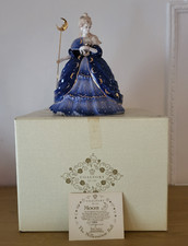 Coalport millennium ball for sale  BRIDGEND