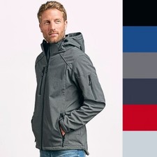 Promodoro men softshell gebraucht kaufen  Mülheim an der Ruhr