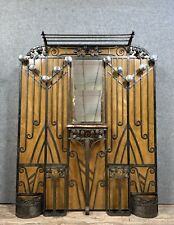 Monumental rare porte d'occasion  Étang-sur-Arroux