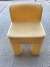 Little tikes yellow for sale  Fairfax