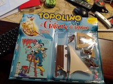 Topolino 2524 con usato  Belluno