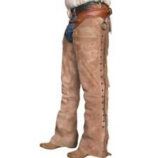 Western cowboy chap d'occasion  Expédié en Belgium
