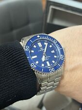 Orologio diver lorenz usato  Brugherio