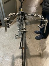 Bici corsa scott usato  Como