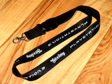 Cordão promocional/porta-chaves Sony Playstation 3 This Is Living PS3 muito raro comprar usado Cordão promocional/porta-chaves Sony Playstation 3 This Is Living PS3 muito raro comprar usado  Enviando para Brazil