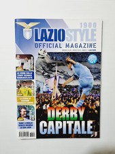 Lazio style 1900 usato  Italia