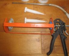 Large injector lance for sale  DUNS