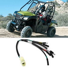 Plug play winch for sale  USA