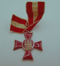 22742 hanseatenkreuz verdienst gebraucht kaufen  Oberhausen