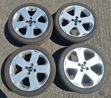 Kia rio inch for sale  STOKE-ON-TRENT