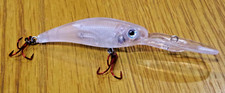 Glass shad deep for sale  LONDON