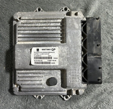 Ecu calculateur moteur d'occasion  Carcassonne