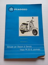 Piaggio vespa plurimatic usato  Vimodrone