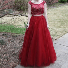 Madison james red for sale  Franklin