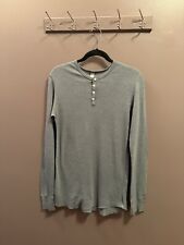 American apparel thermal for sale  Brooklyn