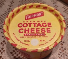 Fairmont large curd for sale  Maple Plain