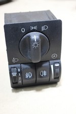 Lichtschalter 09138347 pel gebraucht kaufen  Schwaigern