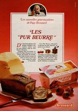 Publicite presse 1981 d'occasion  Douarnenez