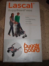 Lascal buggy board for sale  Scottsdale