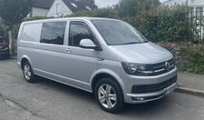Transporter t32 tdi for sale  CARSHALTON