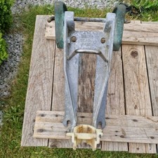 British seagull transom for sale  SCUNTHORPE