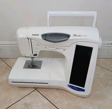 Brother pacesetter sewing for sale  Lake Worth Beach
