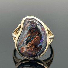 goldring opal gebraucht kaufen goldring opal gebraucht kaufen Idar-Oberstein