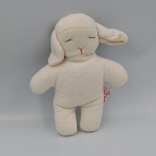 Doudou mouton blanc d'occasion  Le Portel
