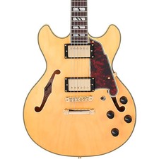 Angelico deluxe mini for sale  Kansas City