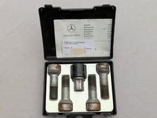 mercedes benz wheel bolts for sale mercedes benz wheel bolts for sale BANSTEAD