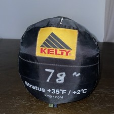 Kelty stratus quallofill for sale  Pensacola