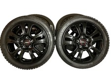 Riginal mini f56 gebraucht kaufen  Flörsheim