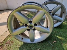 Projektzwo wheels inch for sale  DORKING