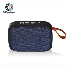 Altoparlante bluetooth mini usato  Roma