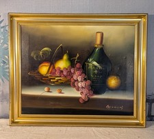 Exquisite vintage still for sale  NEATH