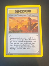 Pokemon pokemon breeding d'occasion  Expédié en Belgium