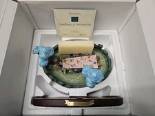 Wdcc disney tea d'occasion  Expédié en Belgium