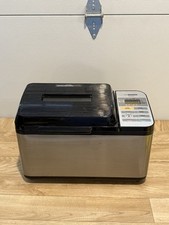 Zojirushi breadmaker pac20 for sale  Idaho Falls