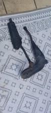 Honda mtx200 exhaust for sale  COVENTRY