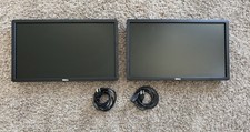 Dell e2213hb widescreen for sale  Elk Grove