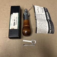Osborne automatic awl for sale  Elizabethville
