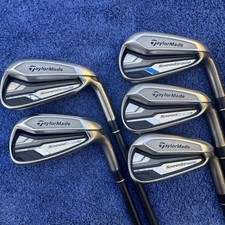 Taylormade speedblade irons for sale  Phoenix
