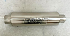 Returned sale borla for sale  Lawrenceville