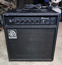Ampeg 108 bass for sale  Cedar City